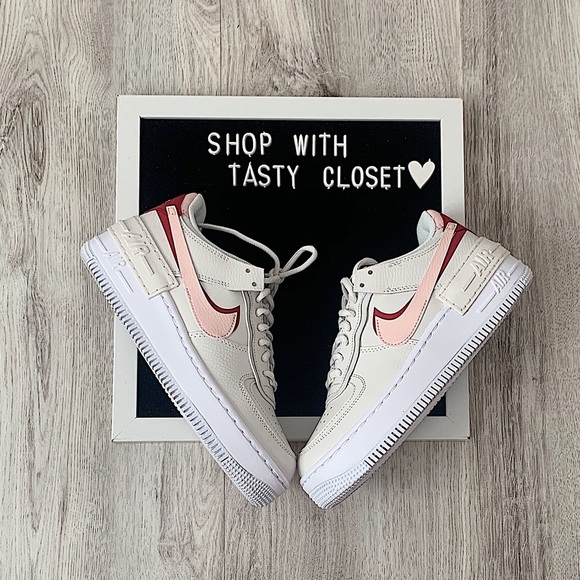 Nike air force 1 sneakers - Picture 4 of 8